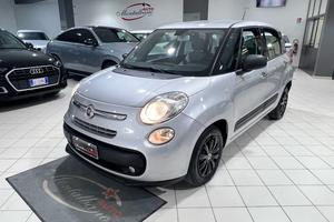 FIAT 500L 1.3 MJT 85 CV Lounge