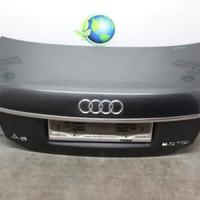 PORTELLONE POSTERIORE COMPLETO AUDI A6 Berlina Ser