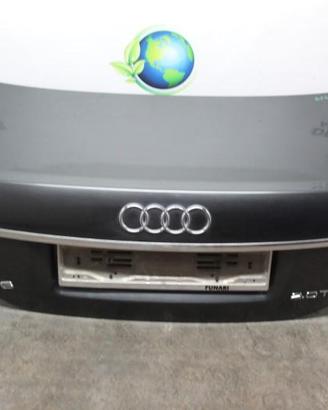 PORTELLONE POSTERIORE COMPLETO AUDI A6 Berlina Ser