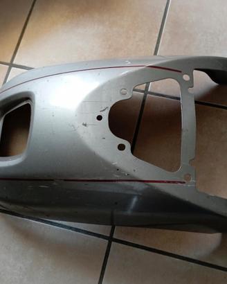 Parafango V Road Harley Davidson