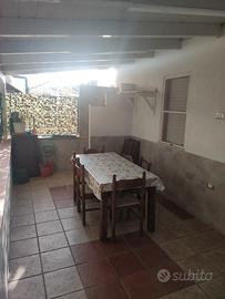 Villaggio del Golfo appartamento piano terra