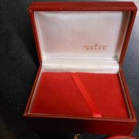 ROLEX SCATOLA PORTA OROLOGIO ref. 60.00.2 wbx70