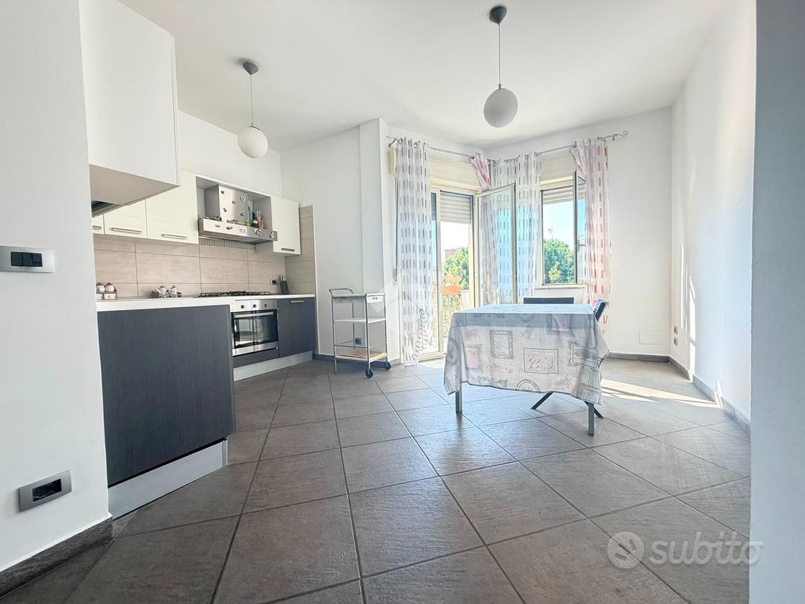 Appartamento – Reggio Calabria - Vista 5