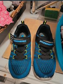 scarpa da ginnastica bambino