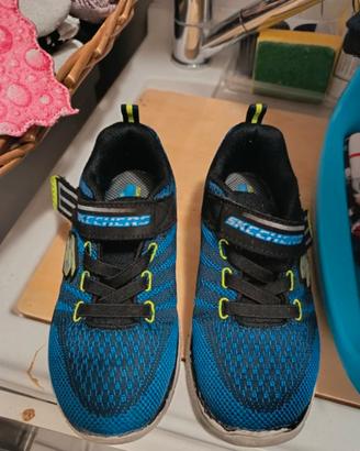 scarpa da ginnastica bambino