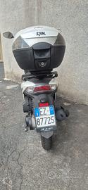 Symphony 125