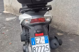 Symphony 125