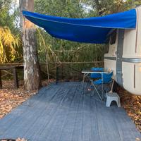 Lander Graziella 401 anno 93