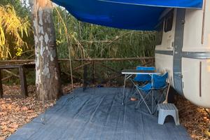 Lander Graziella 401 anno 93