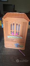 Casa delle Barbie vintage