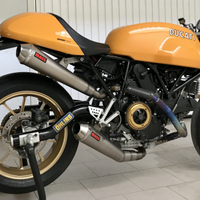 Ducati sport 1000 Monoposto