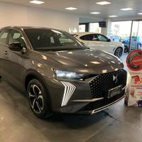 DS AUTOMOBILES DS 7 1.5 BlueHDi Automatico Basti