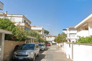 Nettuno spazioso monolocale ammobiliato