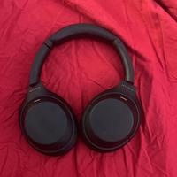 Sony wh1000x4