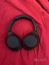 Sony wh1000x4