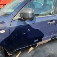 SUBARU FORESTER 2009 - PORTA ANTERIORE SINISTRO