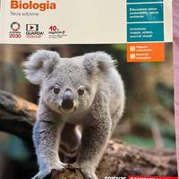 libro biologia