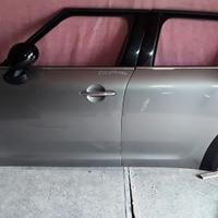 Porta Porte Mini Countryman F60