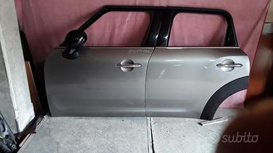 Porta Porte Mini Countryman F60