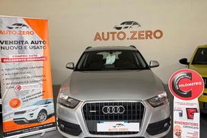 Audi Q3 2.0 TDI