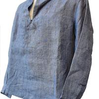 Maglia Marina Militare Francese Vintage anni '50