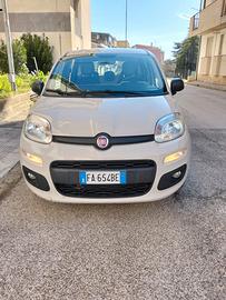 Fiat Panda 3a serie  1.3 MJT 95cv SeS Lounge