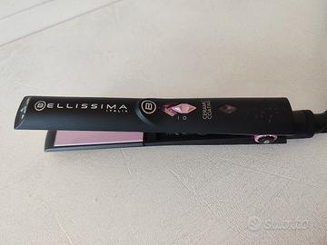 Mini Piastra per Capelli da viaggio Imetec  BM200