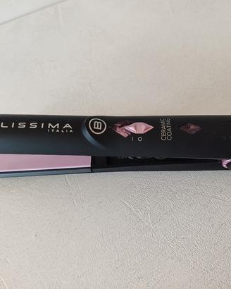Mini Piastra per Capelli da viaggio Imetec  BM200