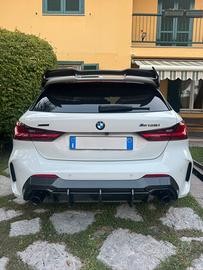 Body kit in carbonio CT CARBON BMW F40