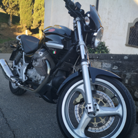 Moto Guzzi Breva 750 ie