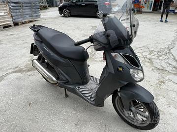 Aprilia Sportcity 200 - 2006