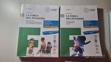 La Forza del Pensiero 3 