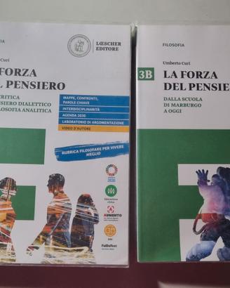 La Forza del Pensiero 3 