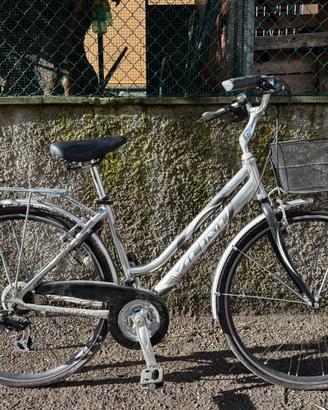 Bici city bike