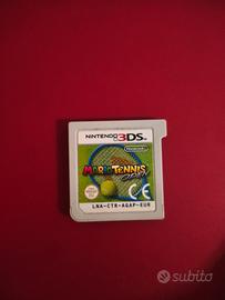 MARIO TENNIS OPEN