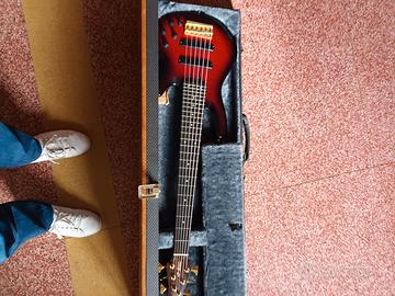 Basso yamaha trb 6 p