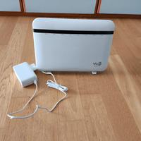 Modem Wind 3 Hub Zyxel