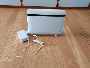 Modem Wind 3 Hub Zyxel