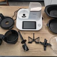 Robot da cucina Moulinex click & cook HF506111