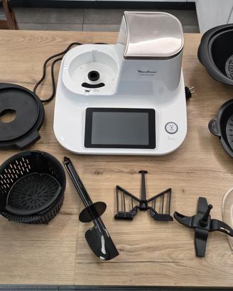 Robot da cucina Moulinex click & cook HF506111