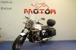 Moto Guzzi V7 UNICO PROPRIETARIO