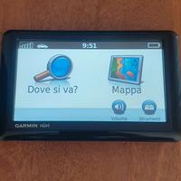 Navigatore Garmi Nuvi 1440