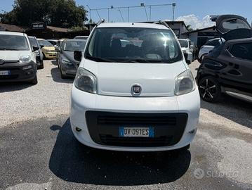 Fiat Qubo 1.3 MJT 75 CV Dynamic Meccanica Carrozze