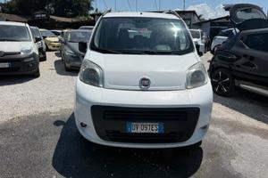 Fiat Qubo 1.3 MJT 75 CV Dynamic Meccanica Carrozze