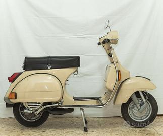 Vespa p150 x