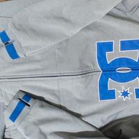 Giacca snowboard dc spectrum