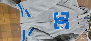 Giacca snowboard dc spectrum