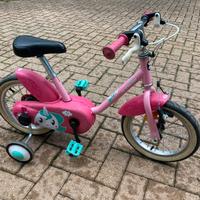 Bicicletta bimba