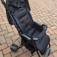 Passeggino Chicco OhLala' 3