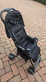 Passeggino Chicco OhLala' 3